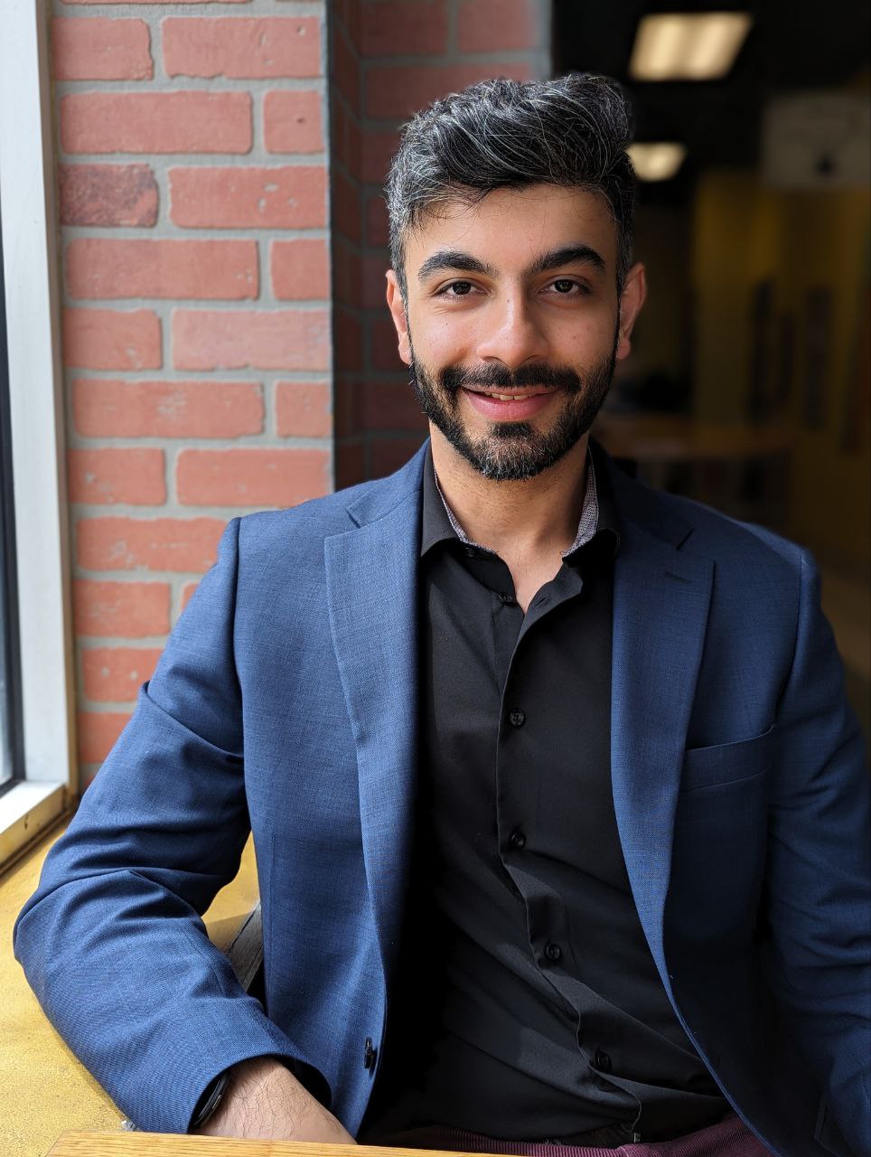 Fahad Taimur